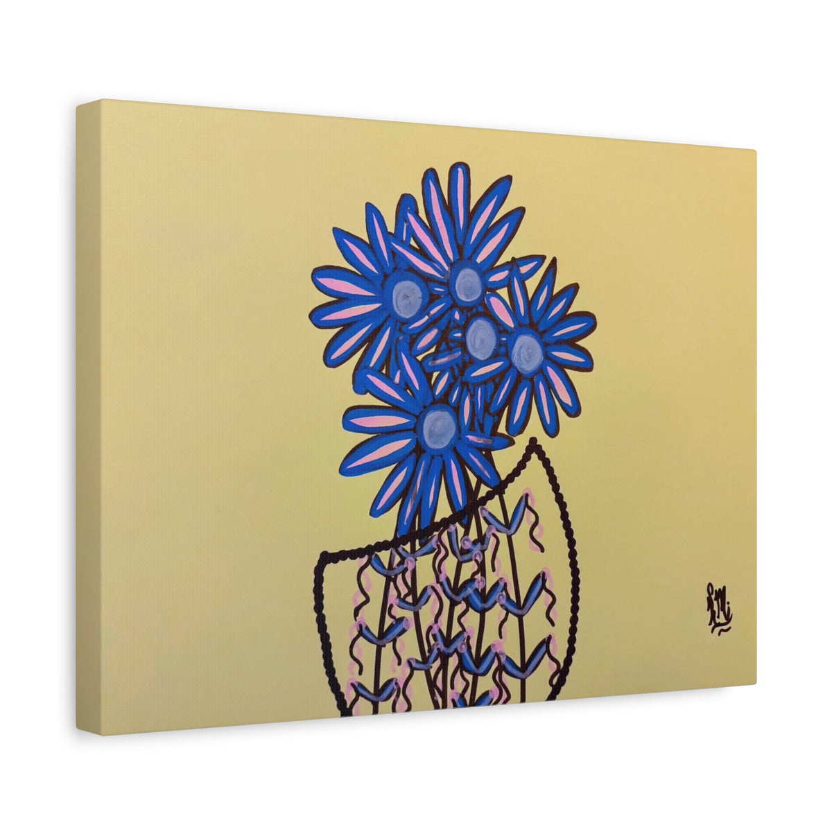 KFlo Design | Canvas Wall Art