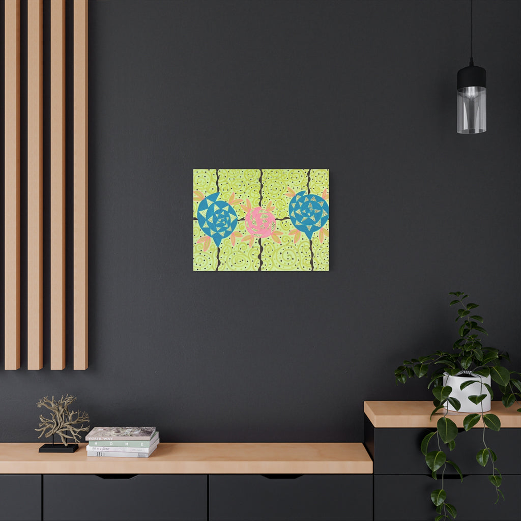 KFlo Design | Canvas Wall Art