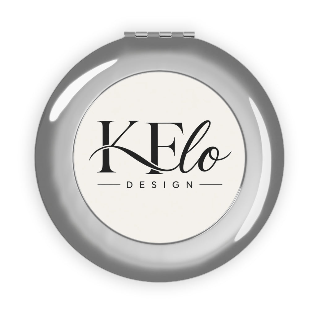 Compact Travel Mirror