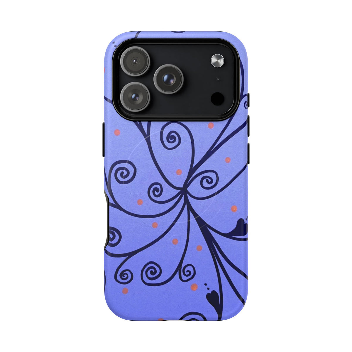 Tough Magnetic Cases