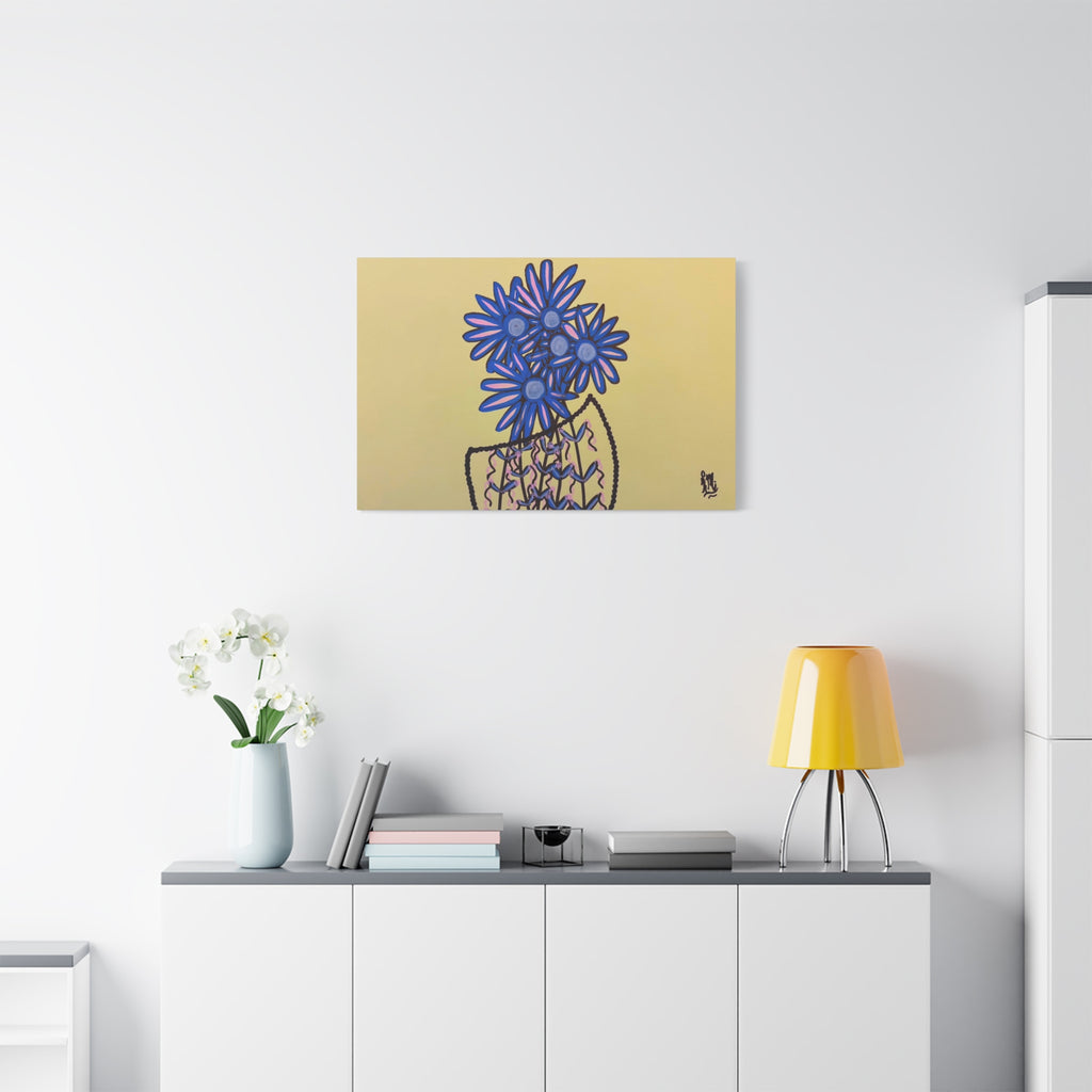 KFlo Design | Canvas Wall Art