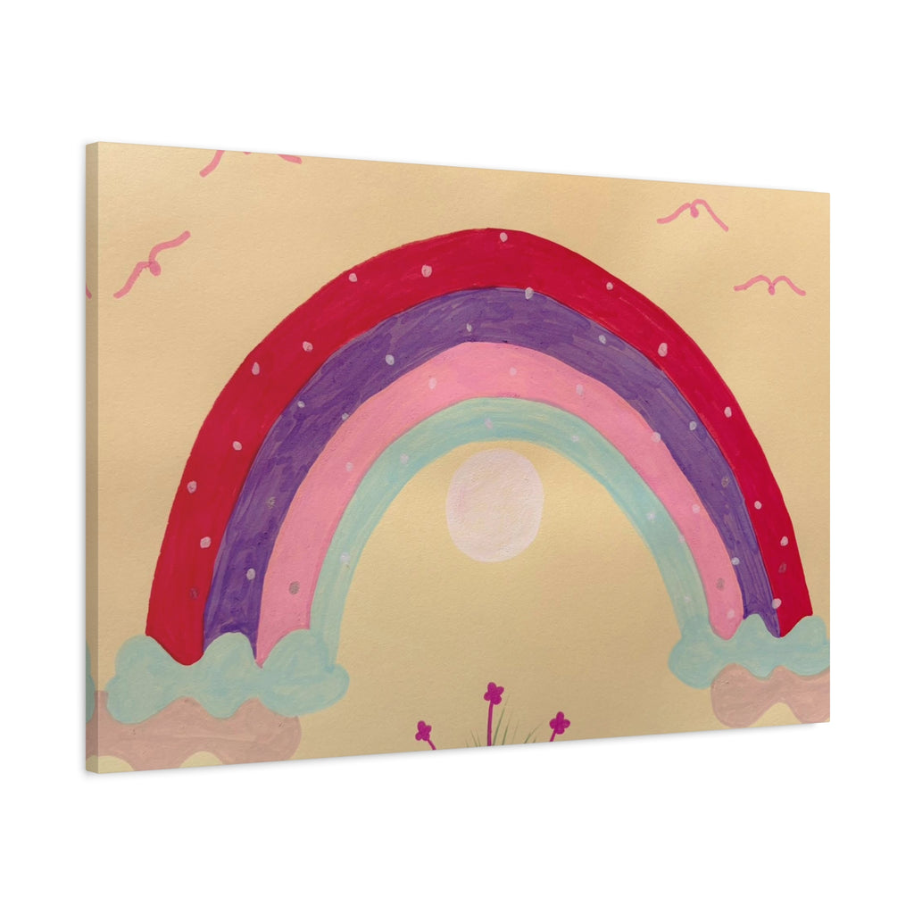 KFlo Design | Canvas Wall Art