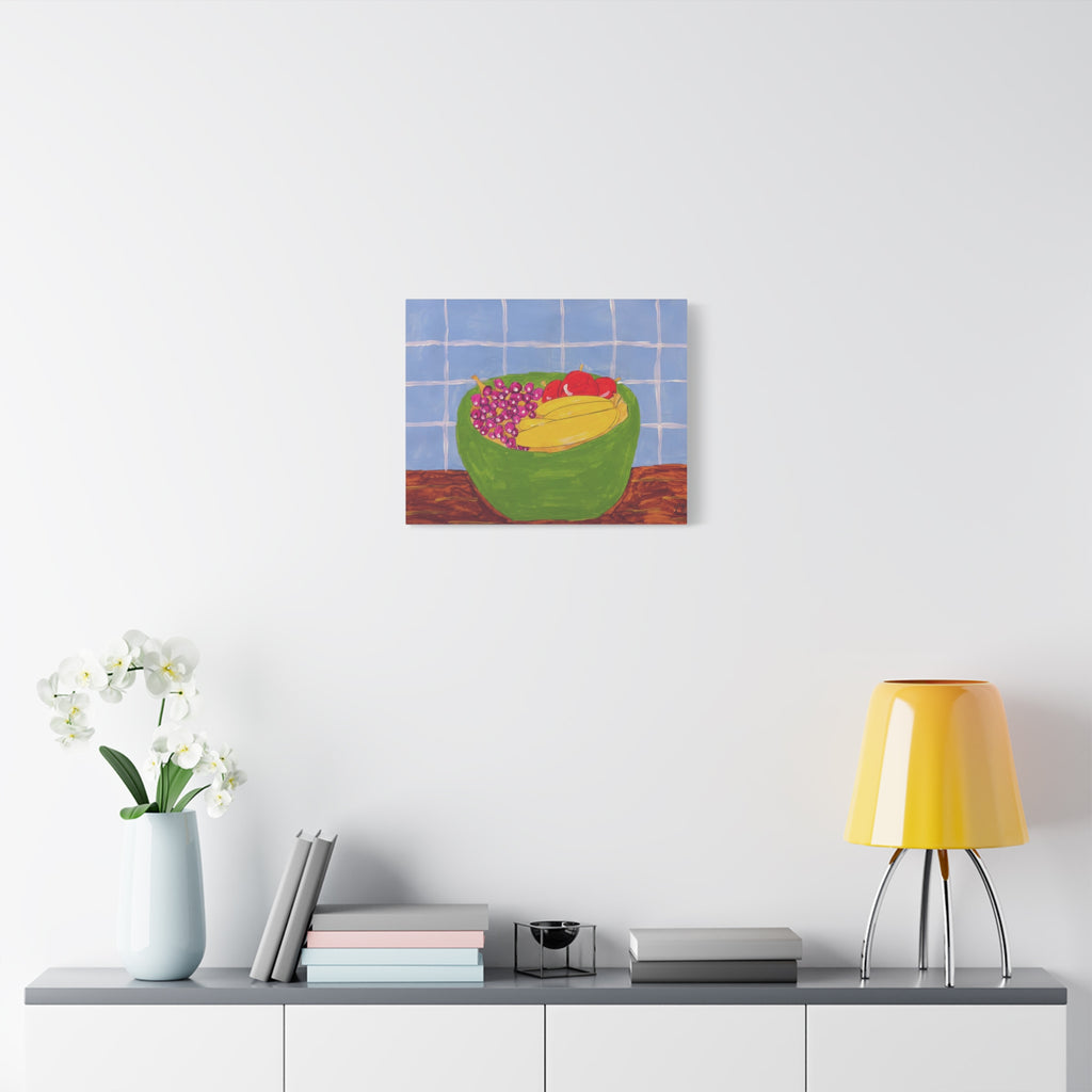 KFlo Design | Canvas Wall Art