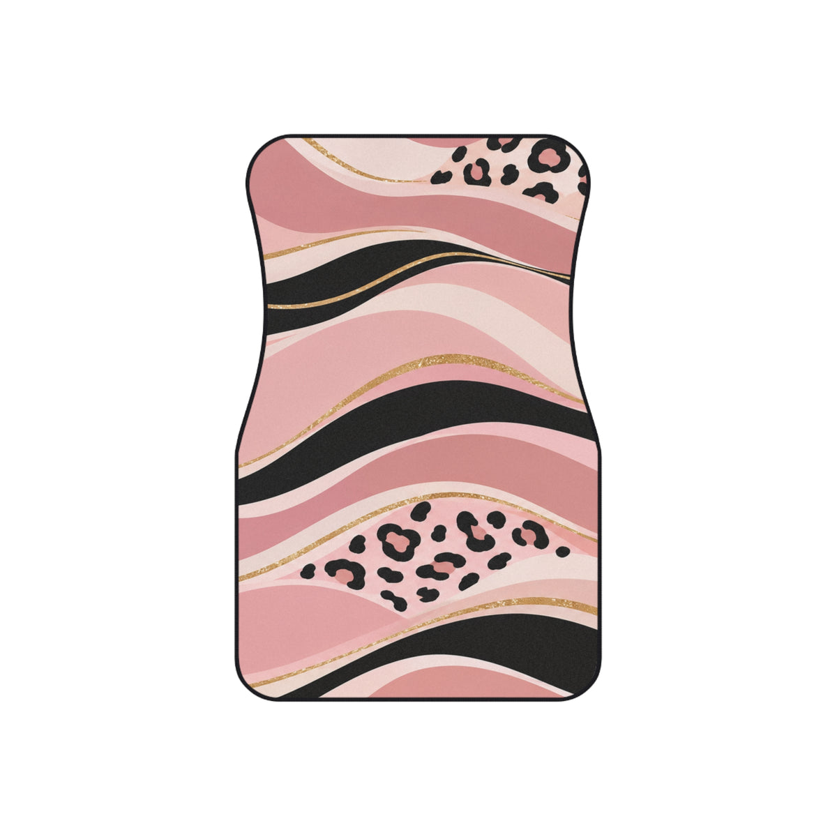 Car Mats (Set of 4)