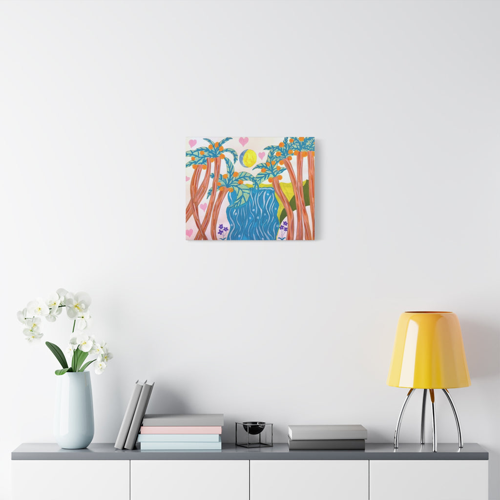 KFlo Design | Canvas Wall Art