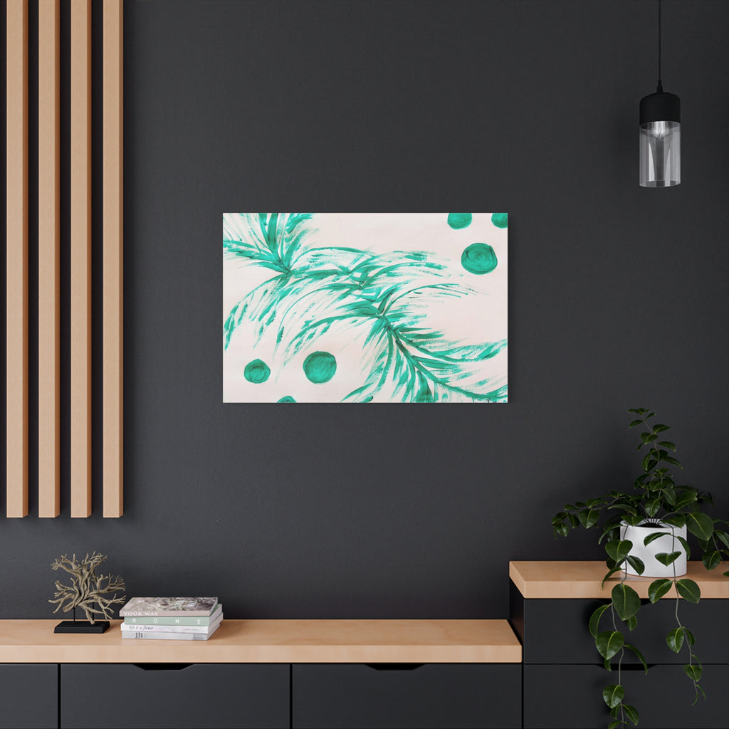 KFlo Design | Canvas Wall Art