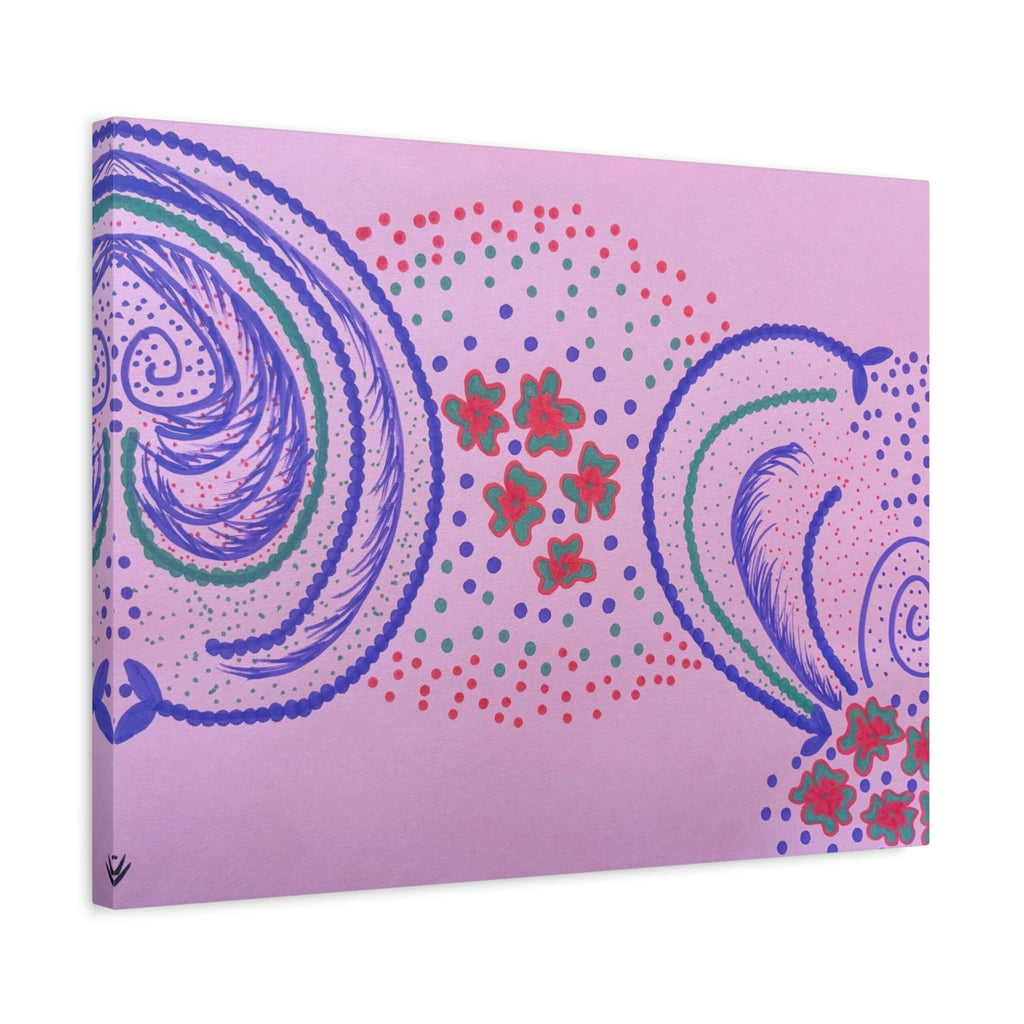 KFlo Design | Canvas Wall Art