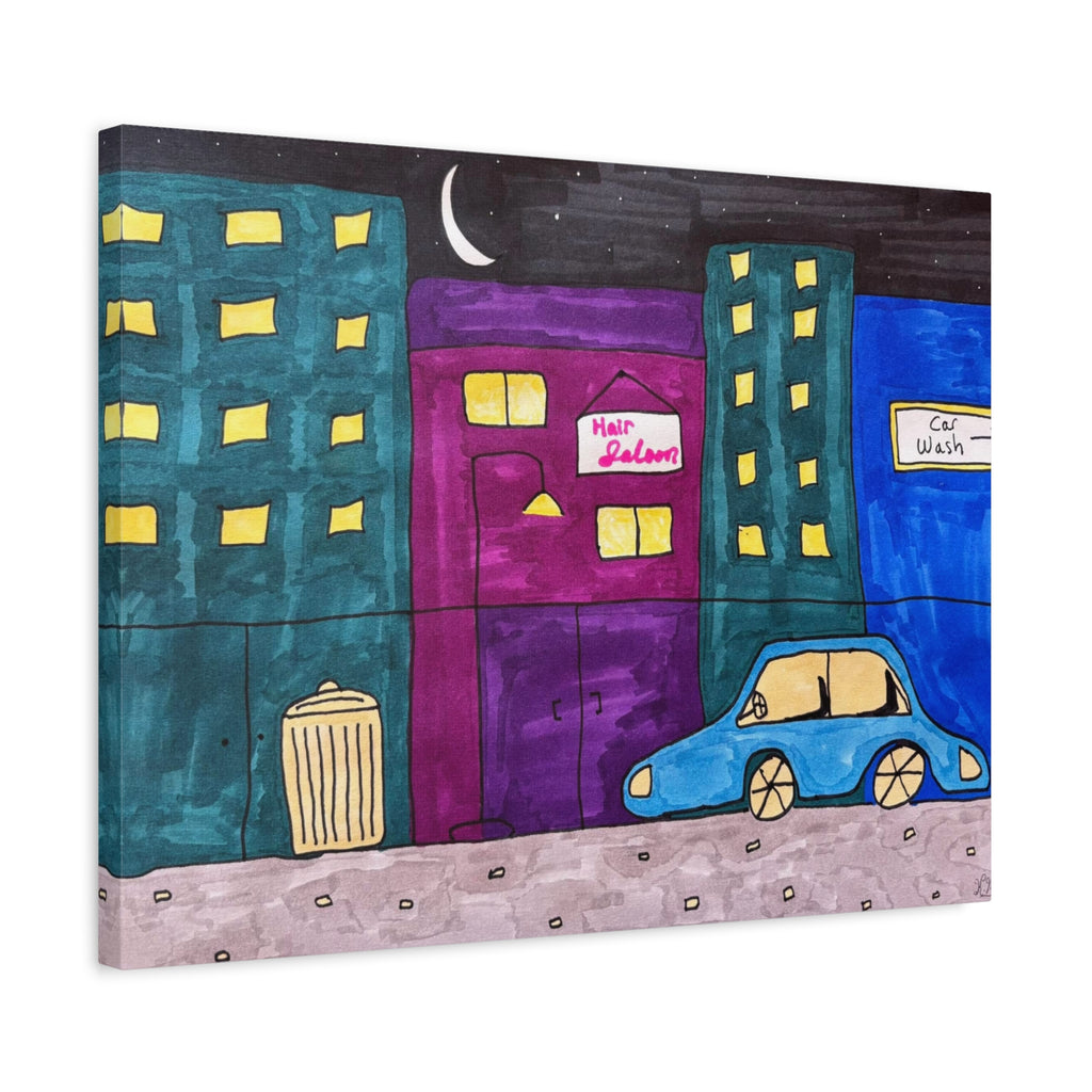 KFlo Design | Canvas Wall Art