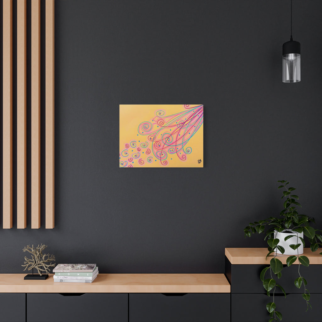 KFlo Design | Canvas Wall Art