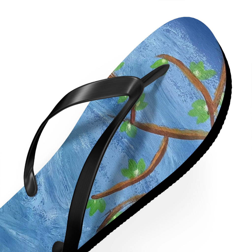Flip Flops