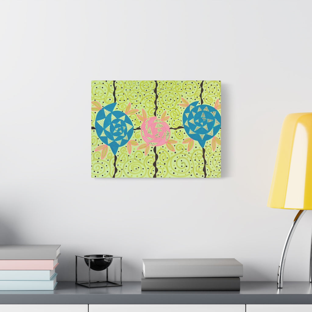 KFlo Design | Canvas Wall Art