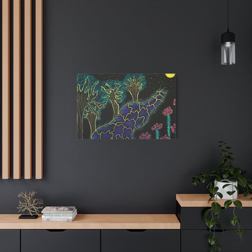 KFlo Design | Canvas Wall Art