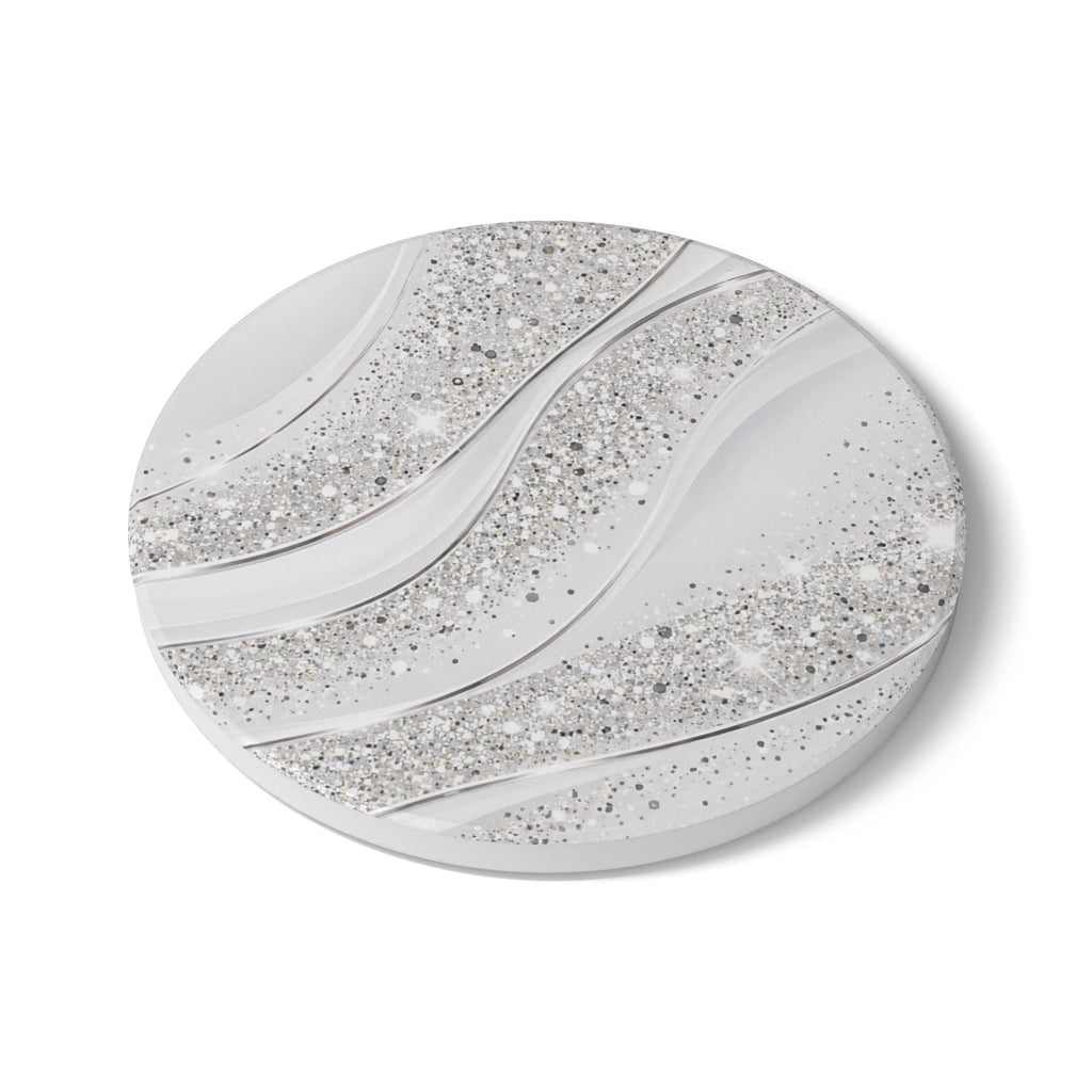 Ceramic Coaster