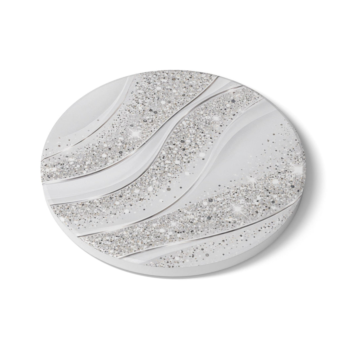 Ceramic Coaster