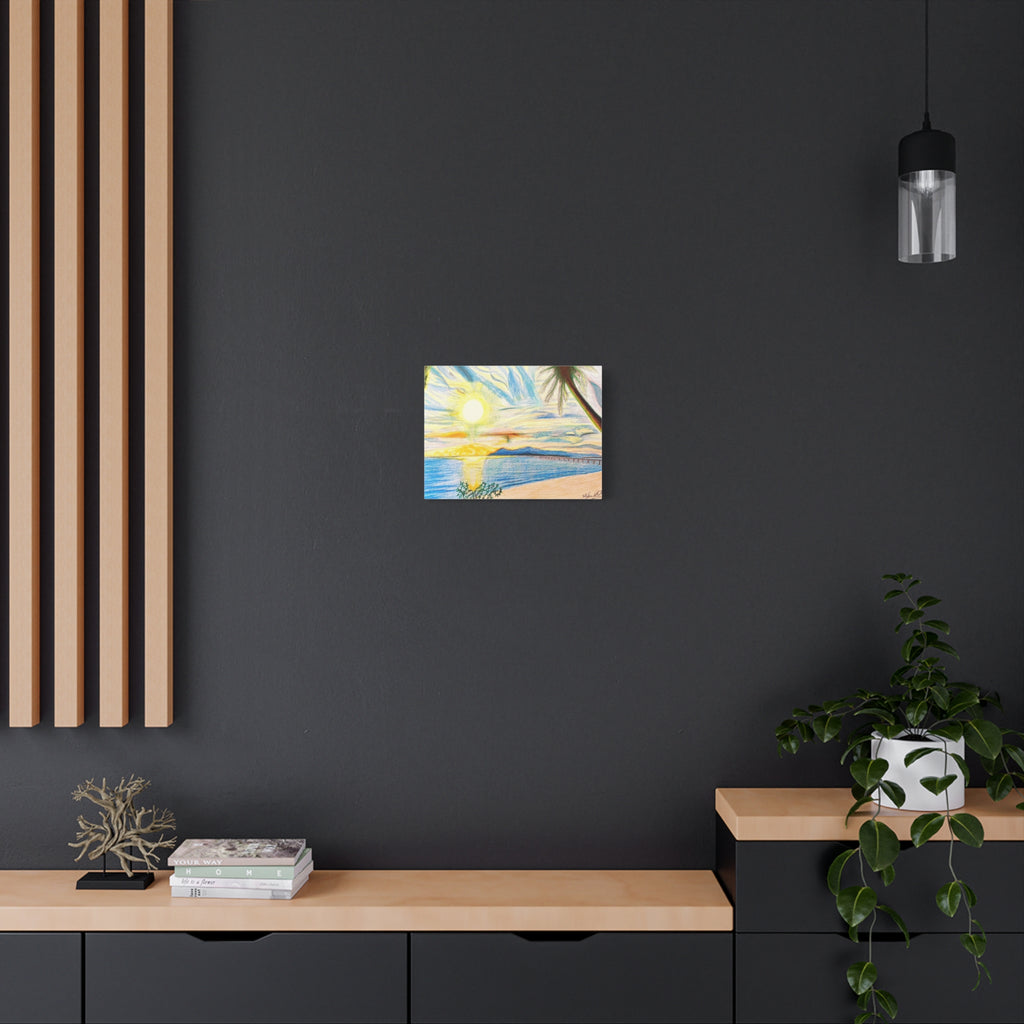 KFlo Design | Canvas Wall Art
