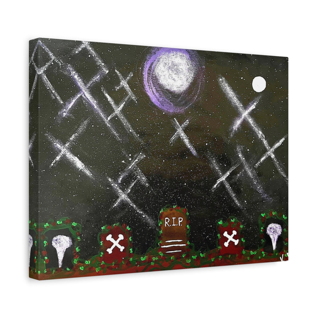 KFlo Design | Canvas Wall Art