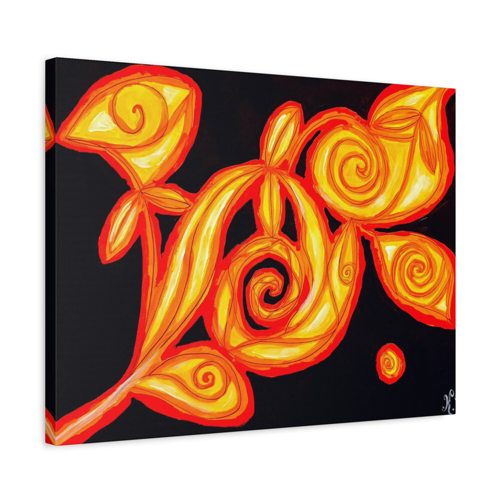 KFlo Design | Canvas Wall Art