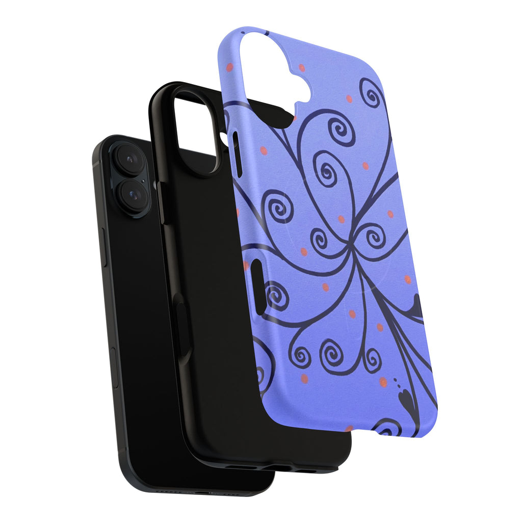 Tough Magnetic Cases
