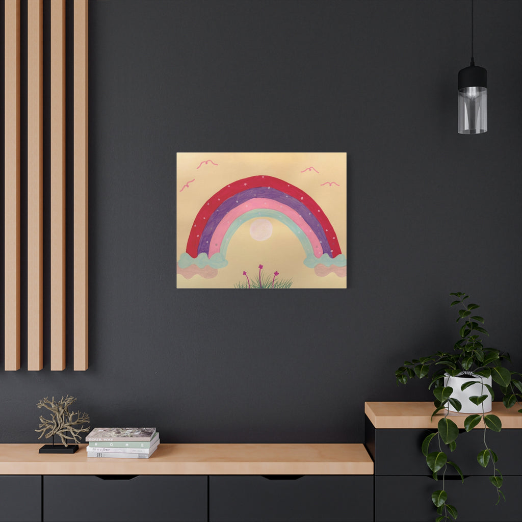 KFlo Design | Canvas Wall Art