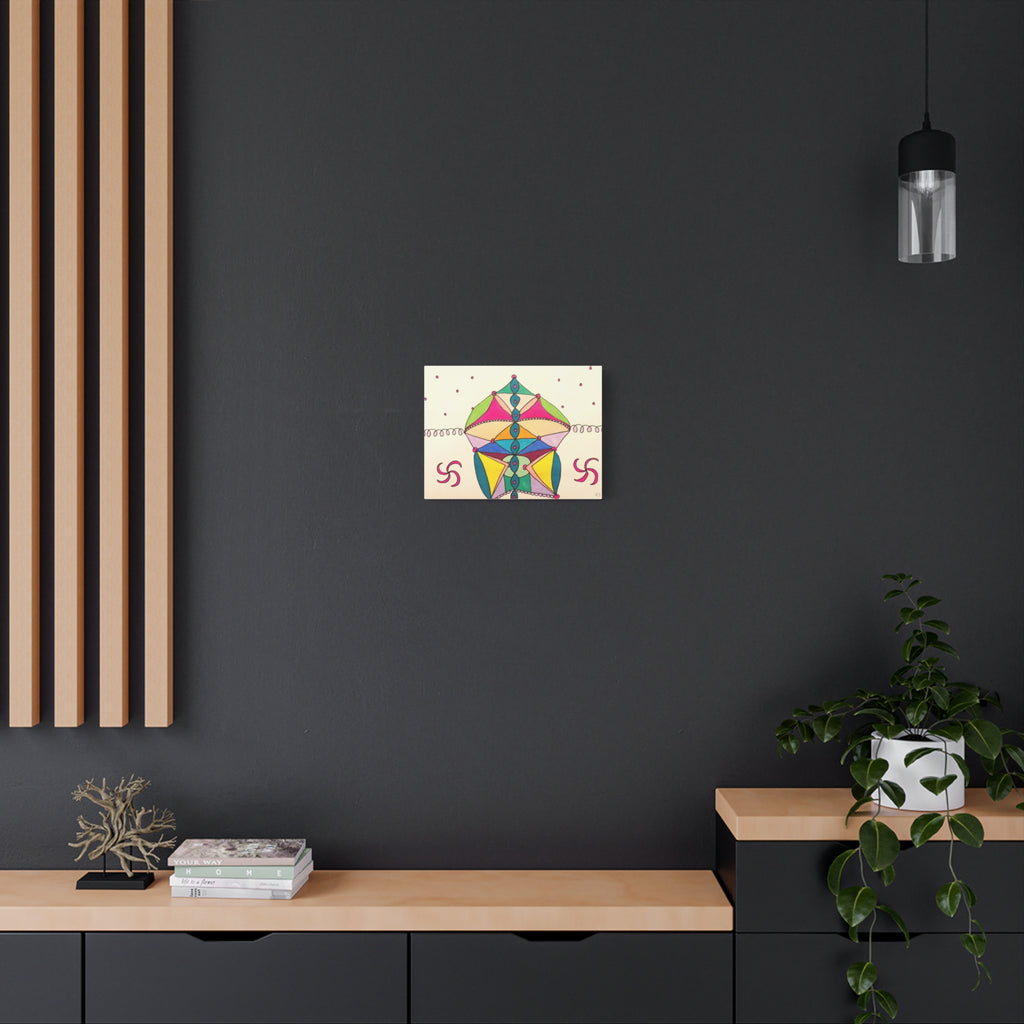 KFlo Design | Canvas Wall Art