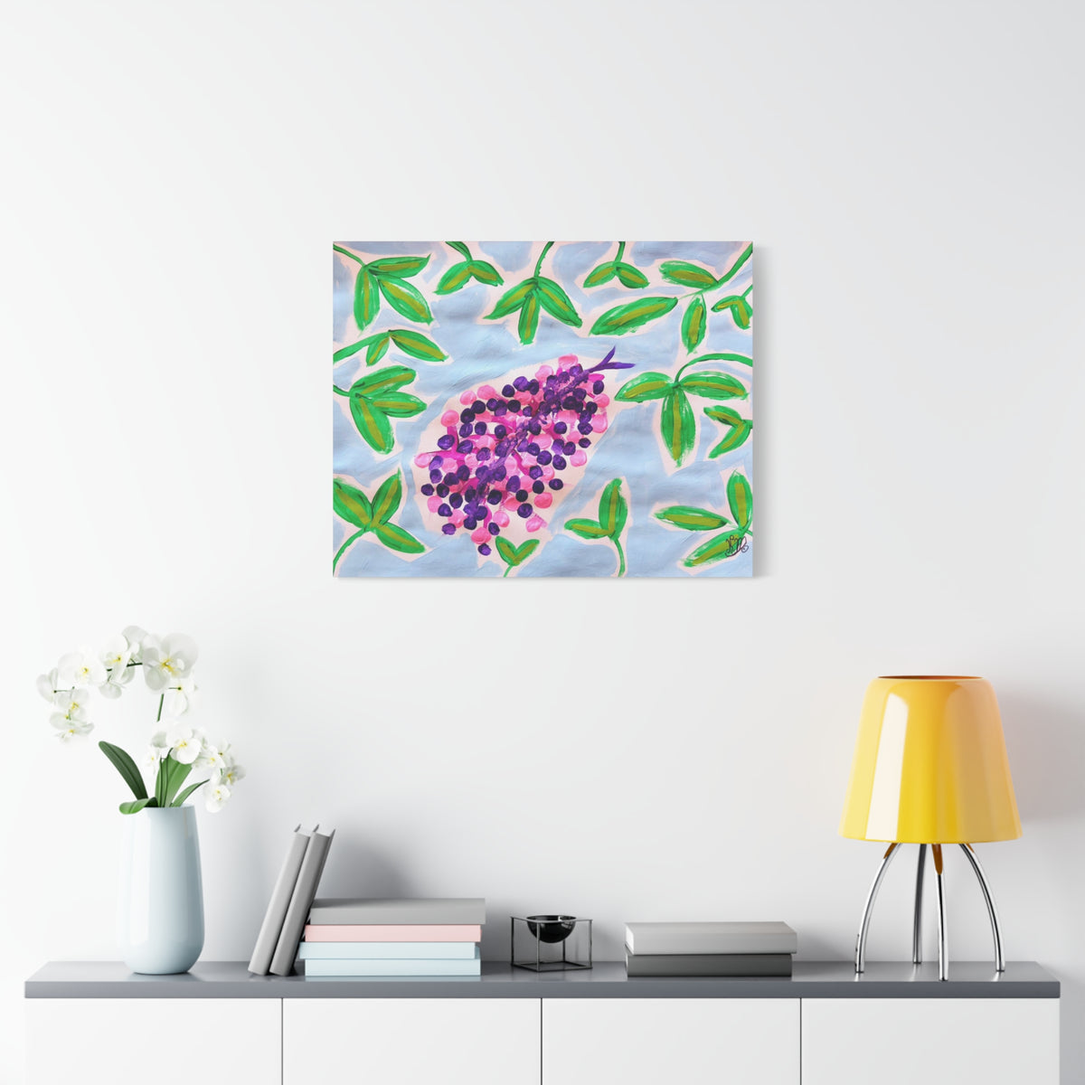 KFlo Design | Canvas Wall Art