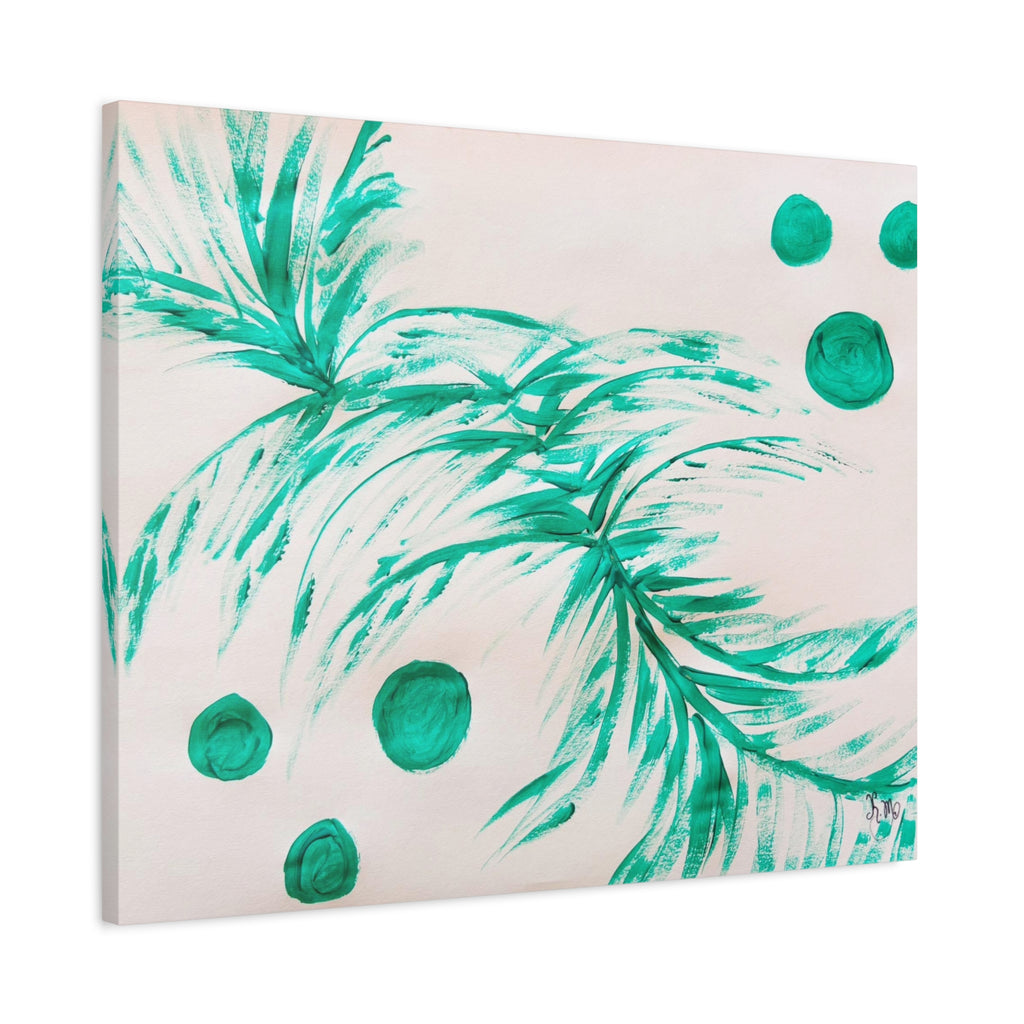 KFlo Design | Canvas Wall Art
