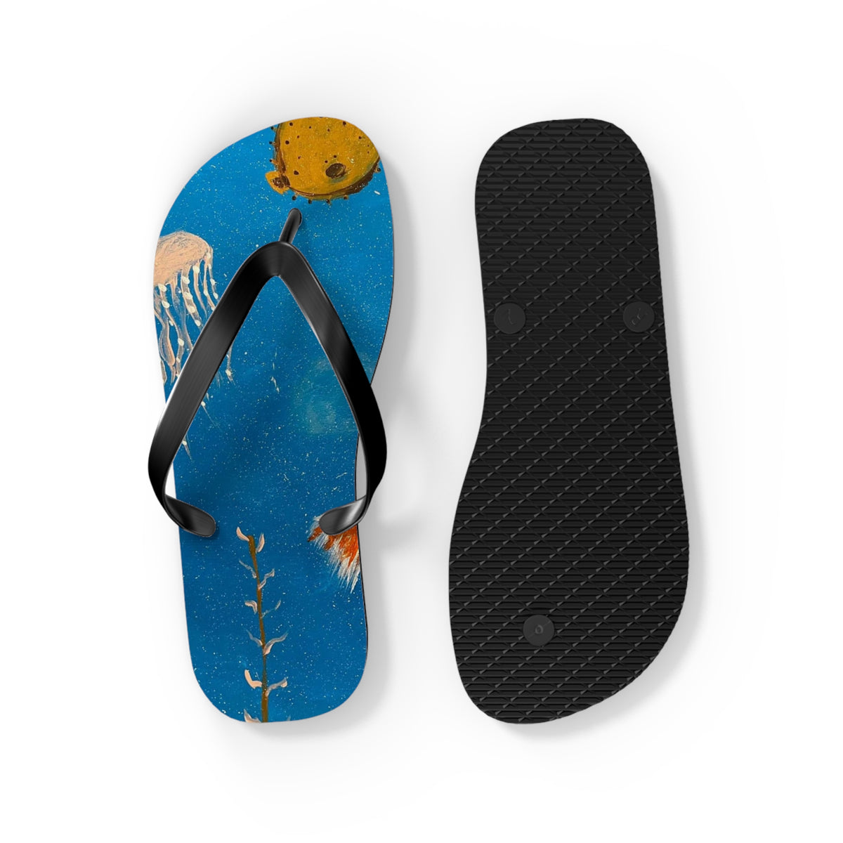 Flip Flops