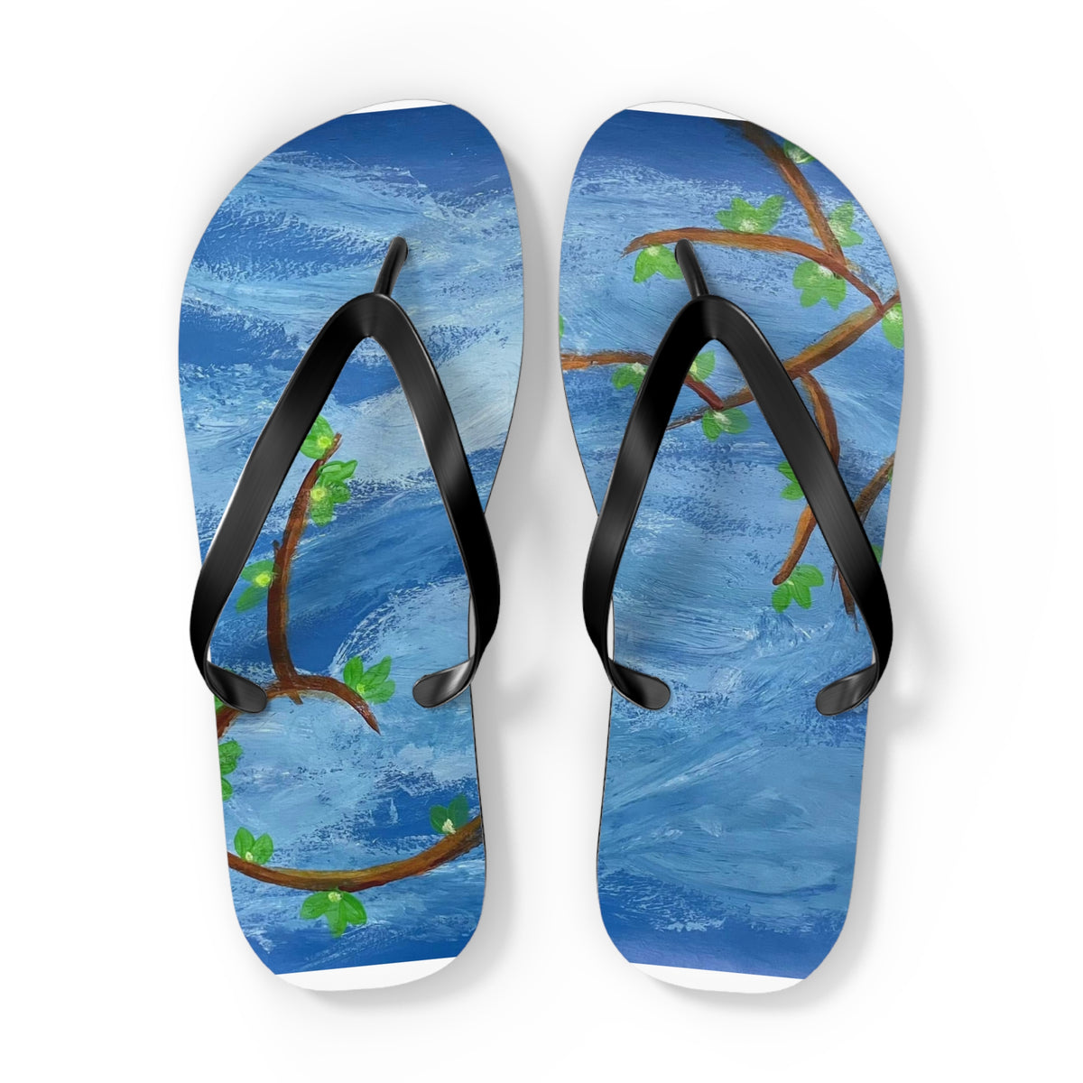 Flip Flops