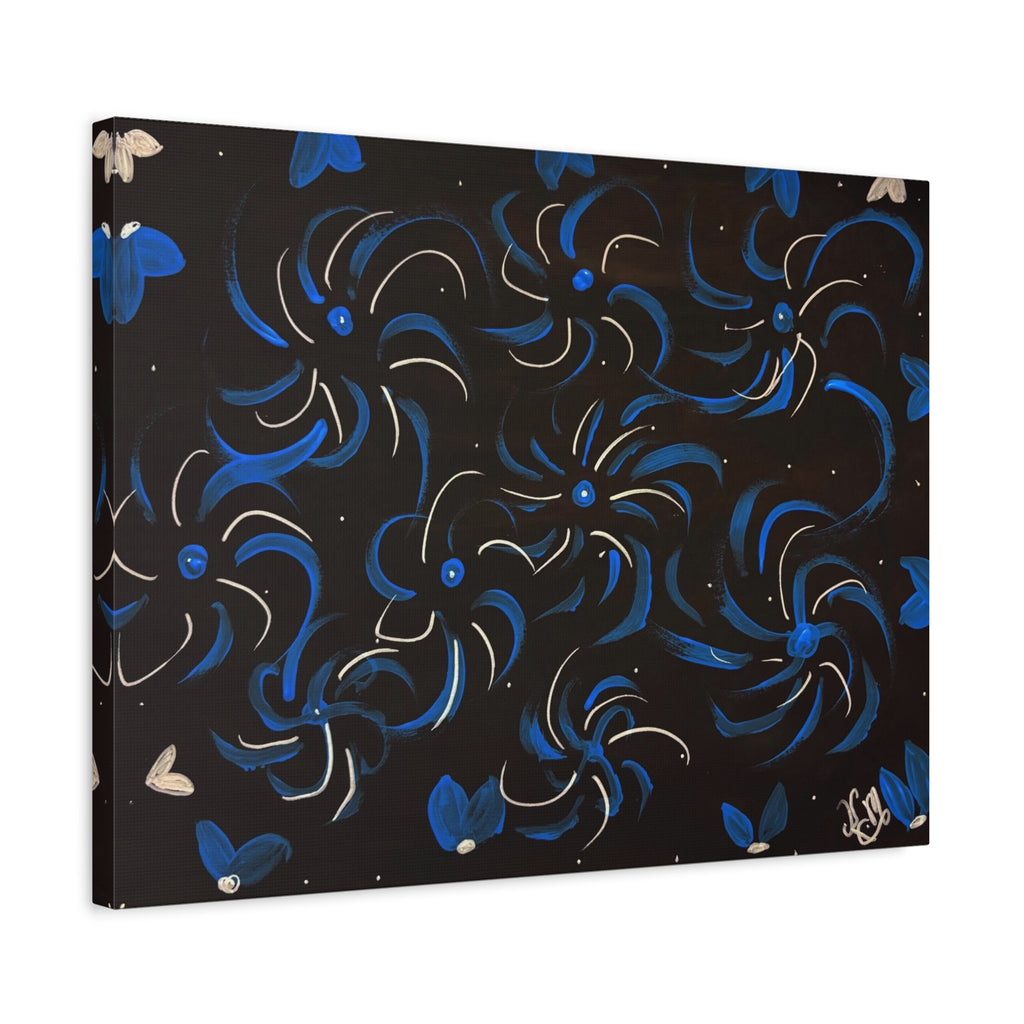 KFlo Design | Canvas Wall Art