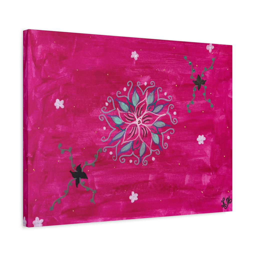 KFlo Design | Canvas Wall Art