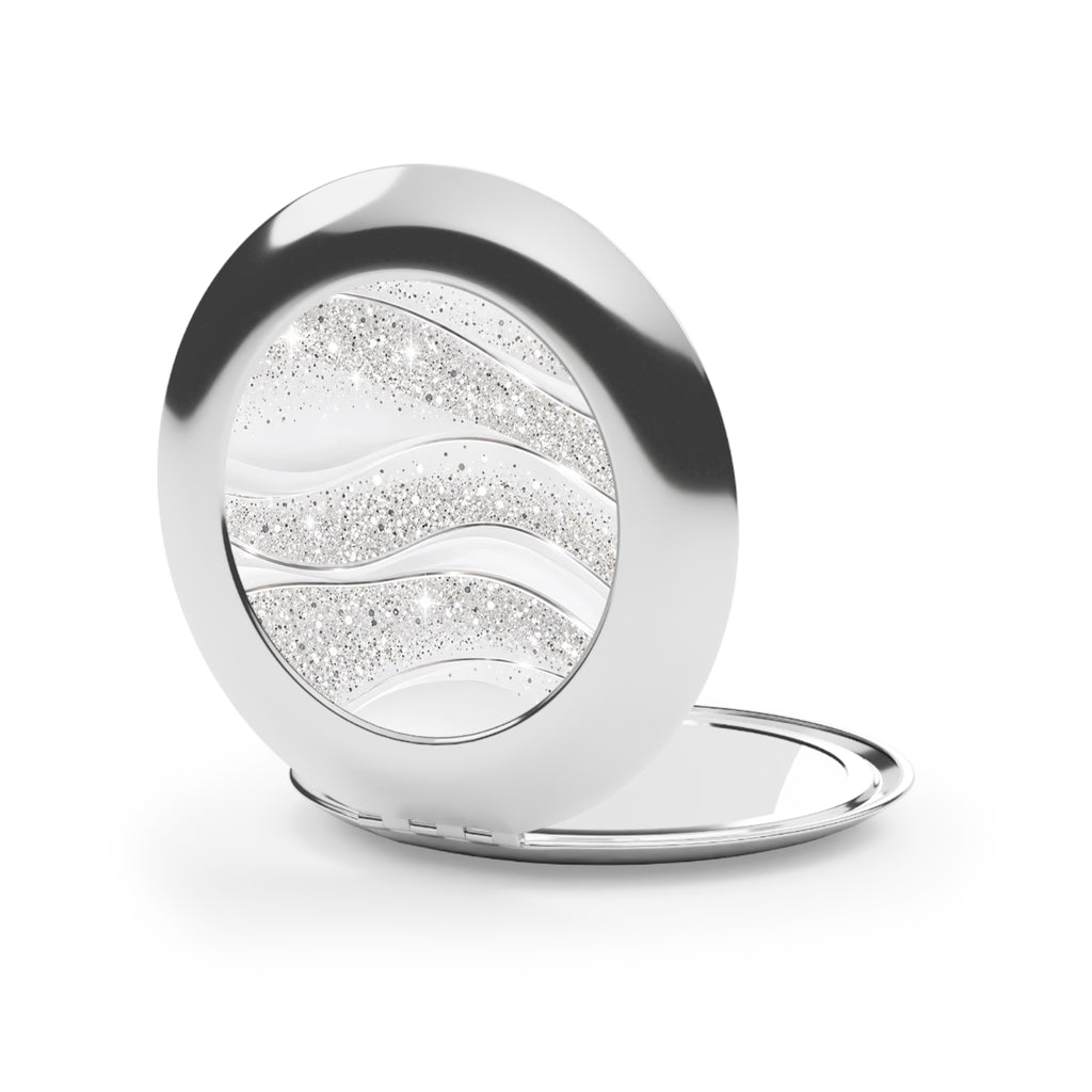 Compact Travel Mirror