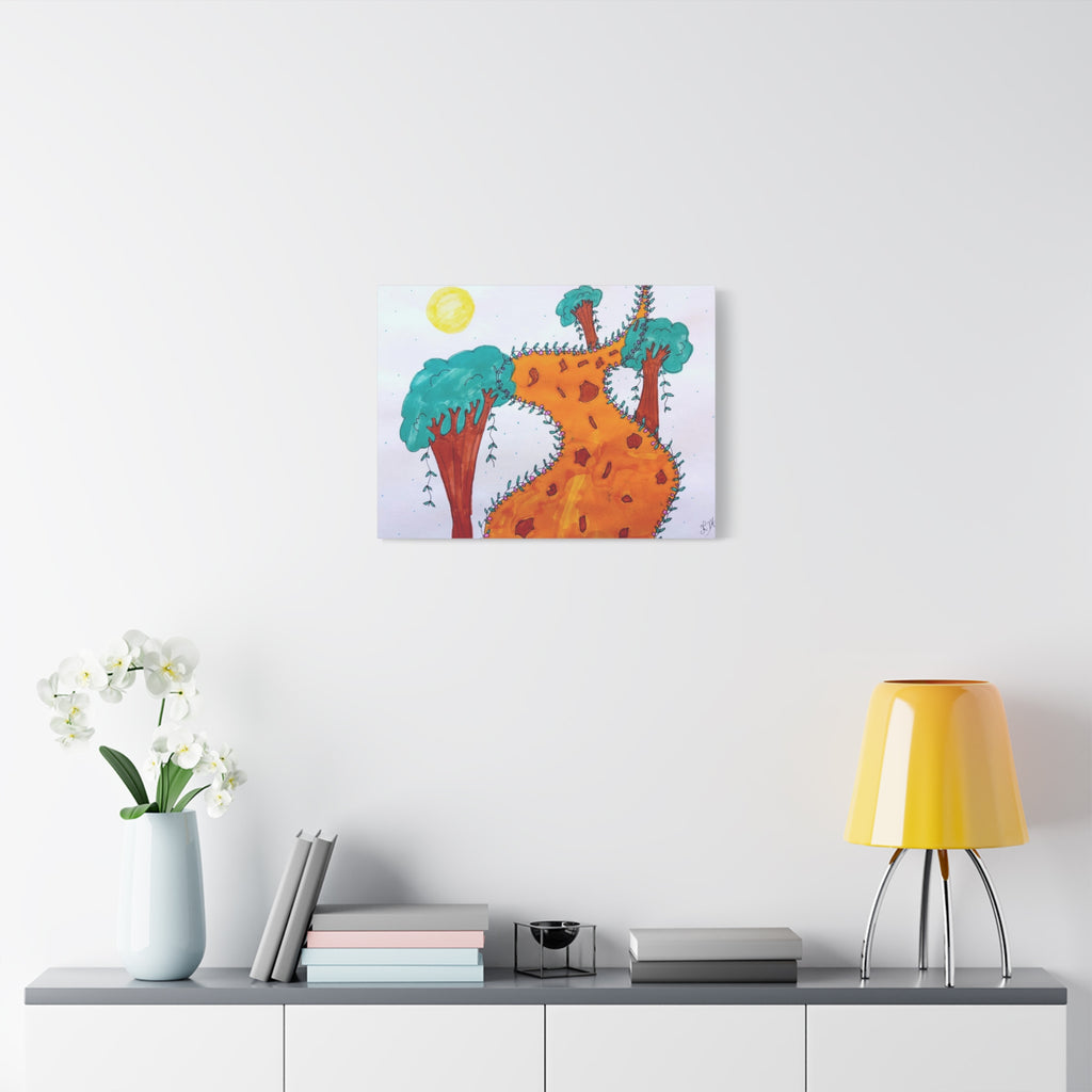 KFlo Design | Canvas Wall Art