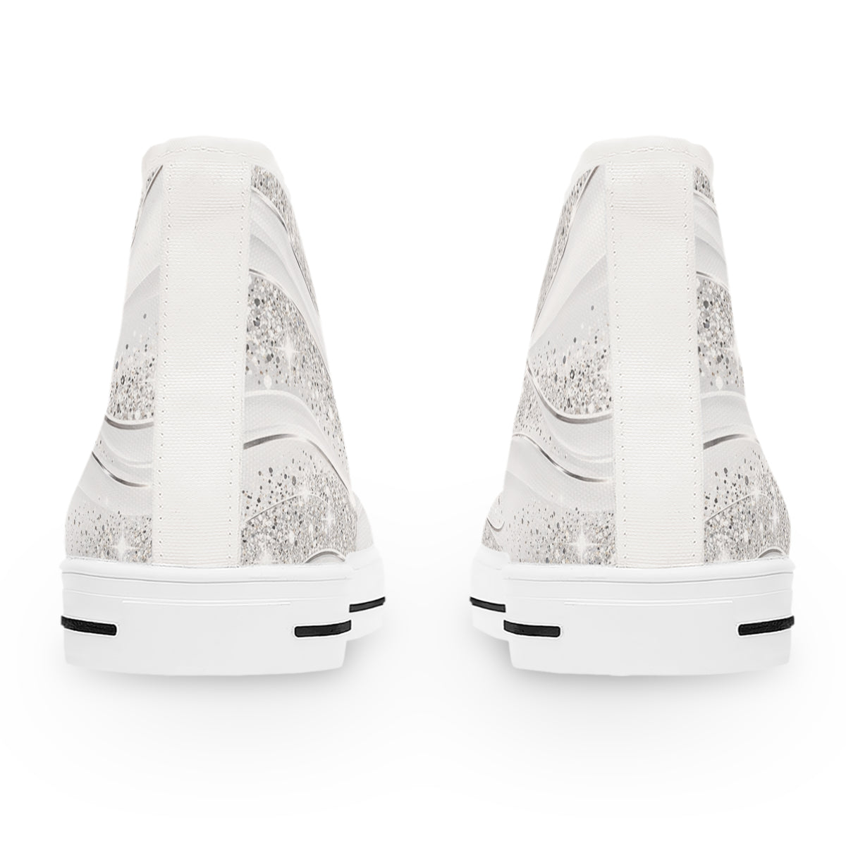 Women's High Top Sneakers