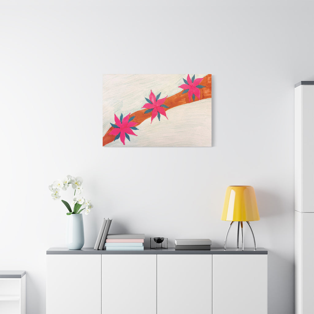 KFlo Design | Canvas Wall Art
