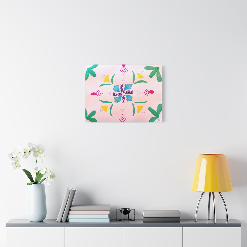 KFlo Design | Canvas Wall Art