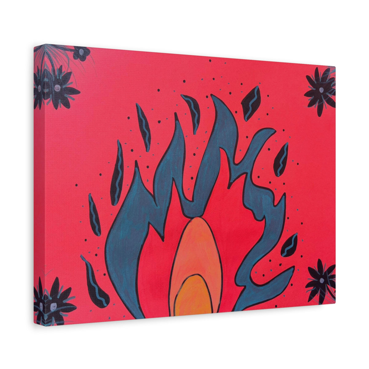 KFlo Design | Canvas Wall Art