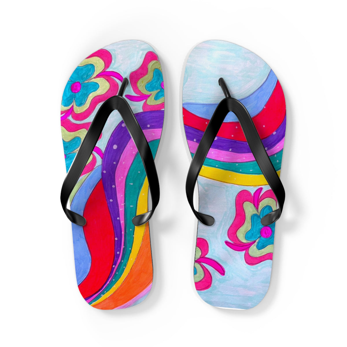 Flip Flops