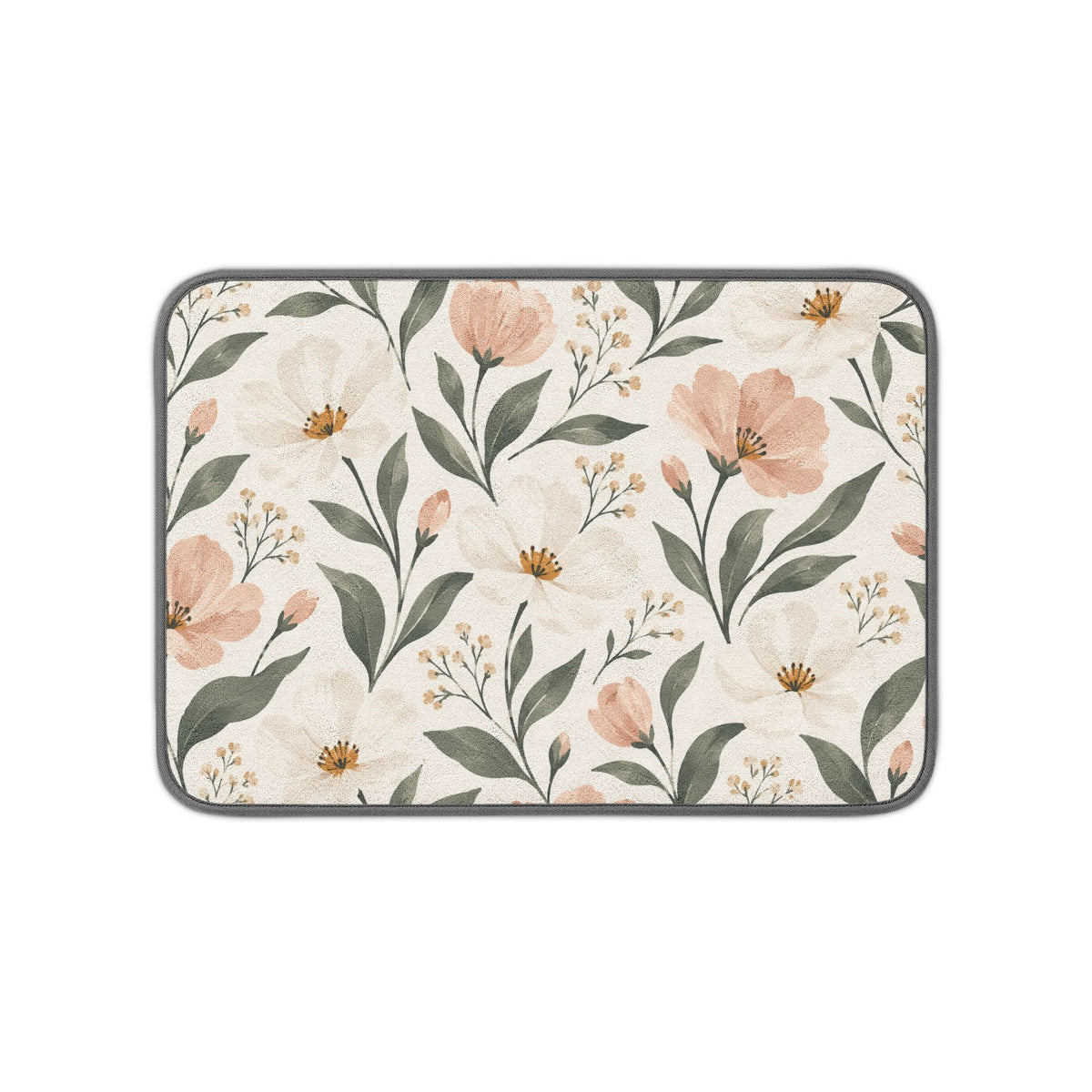 Microfiber Kitchen Dish Mat