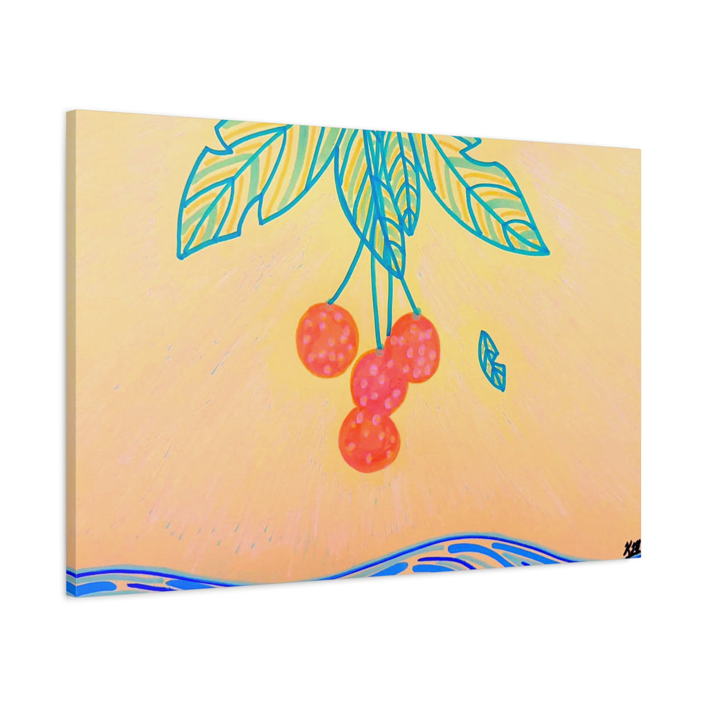 KFlo Design | Canvas Wall Art