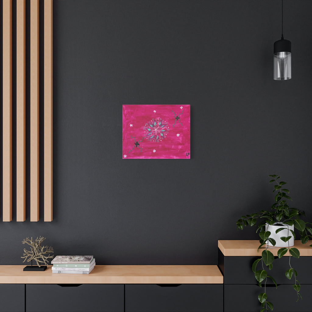KFlo Design | Canvas Wall Art