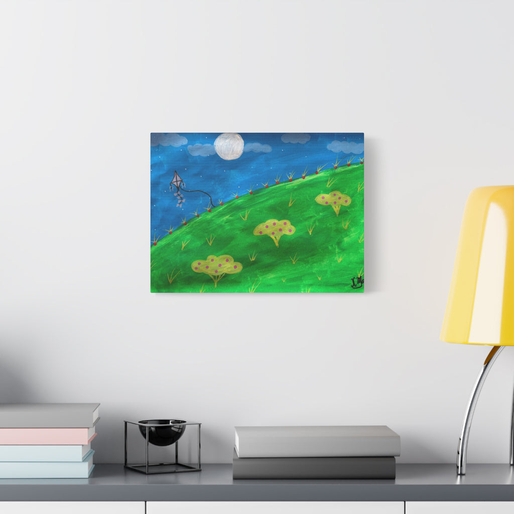 KFlo Design | Canvas Wall Art