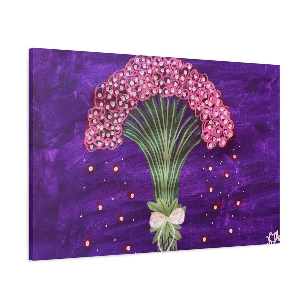 KFlo Design | Canvas Wall Art
