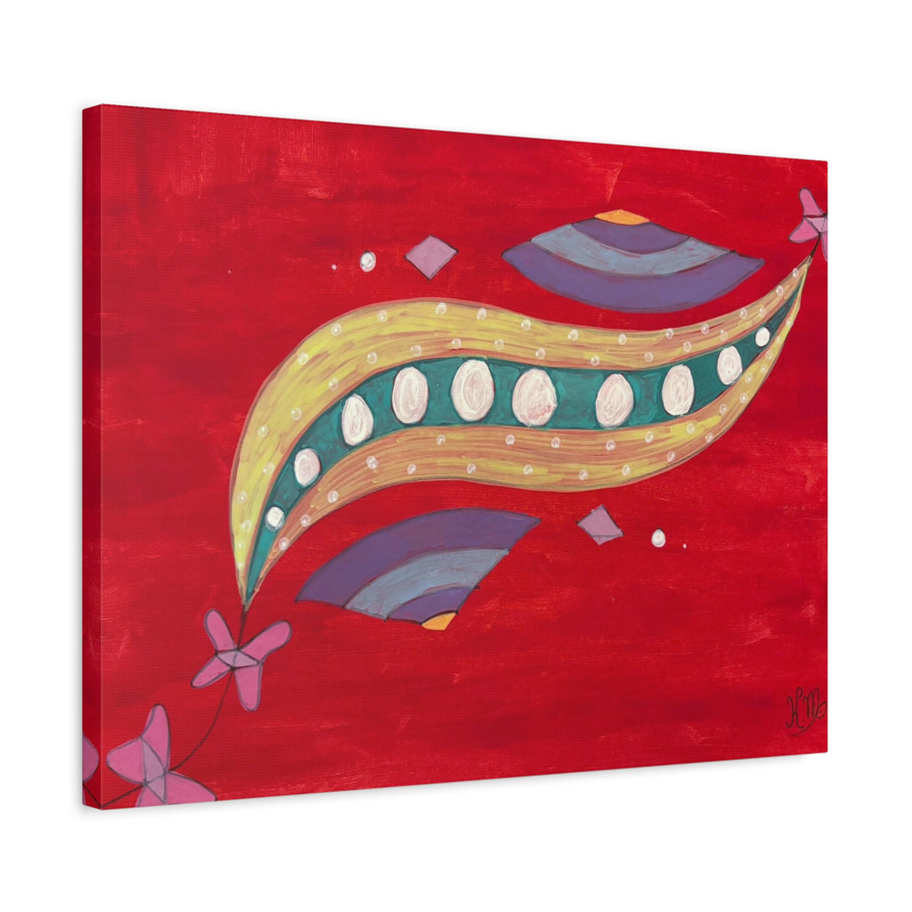 KFlo Design | Canvas Wall Art
