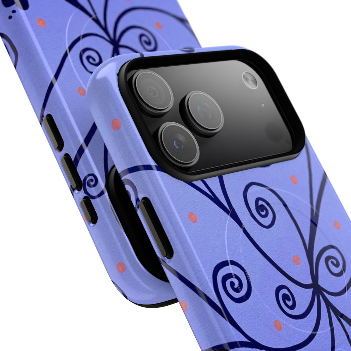 Tough Magnetic Cases