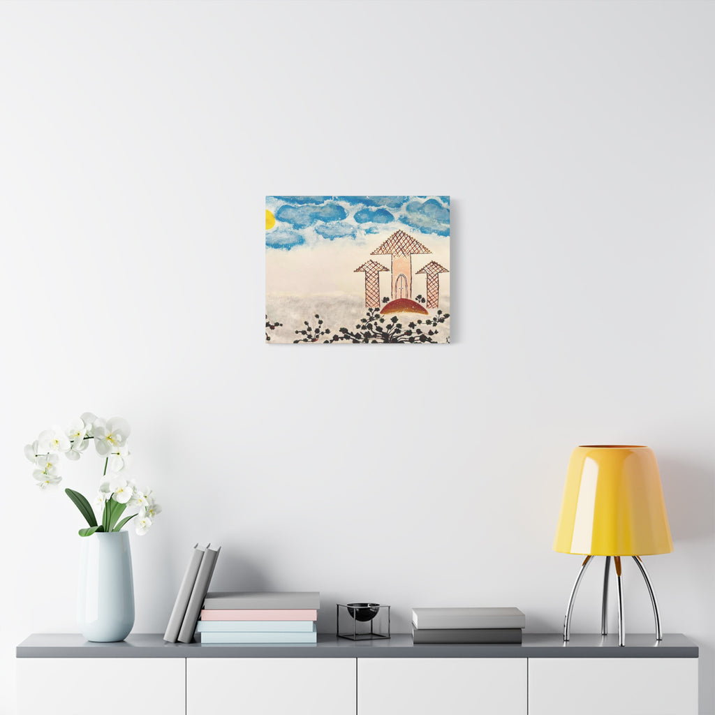 KFlo Design | Canvas Wall Art