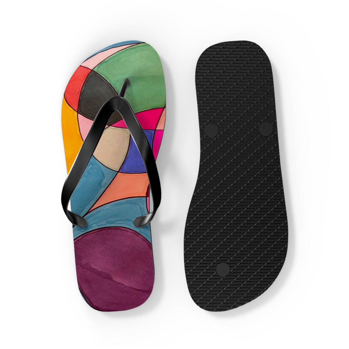 Flip Flops