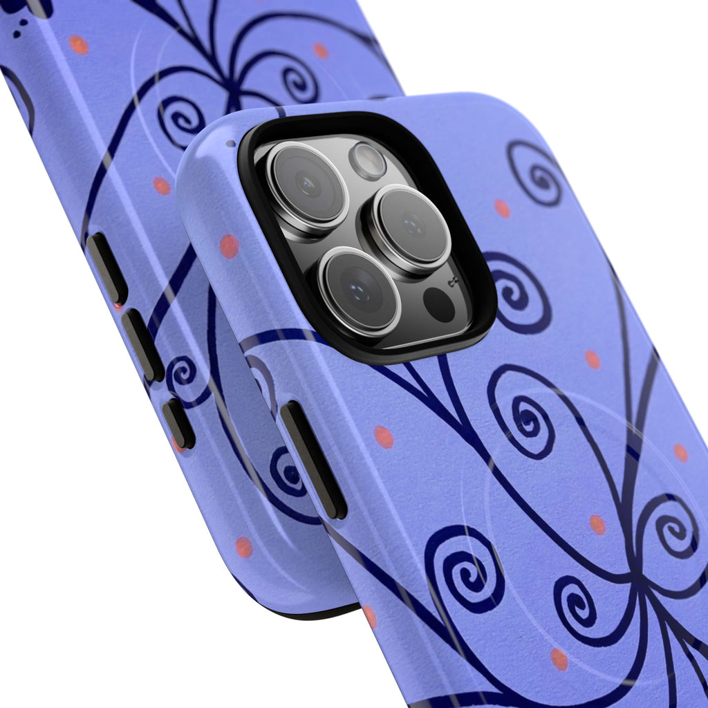 Tough Magnetic Cases