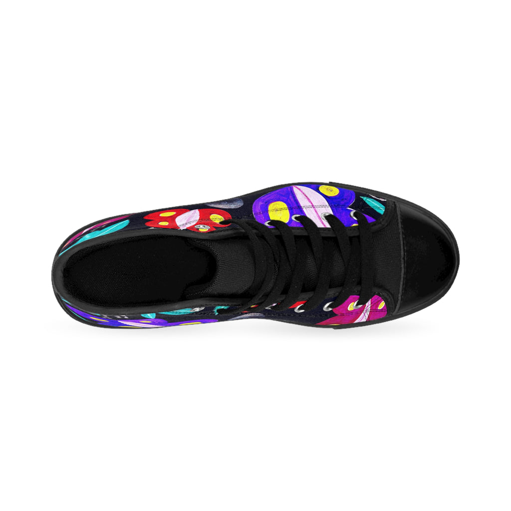 Women's Classic Sneakers