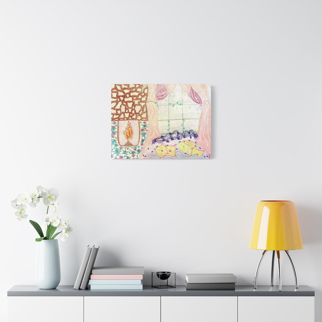 KFlo Design | Canvas Wall Art