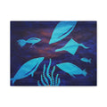 KFlo Design | Canvas Wall Art